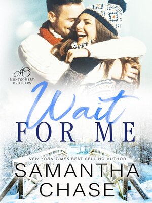 cover image of Wait For Me